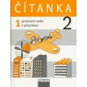Čítanka 2/1 pro ZŠ PS