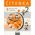 Čítanka 2/3 pro ZŠ PS
