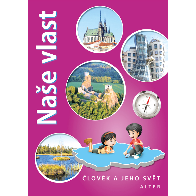 Naše vlast