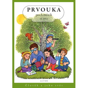 Prvouka 3/2