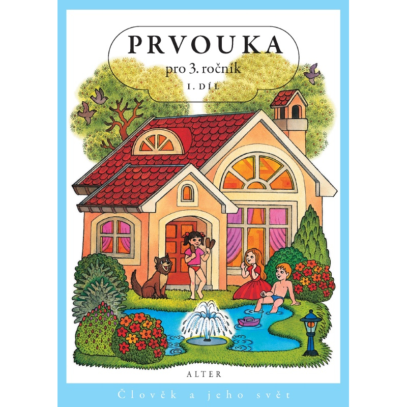Prvouka 3/1