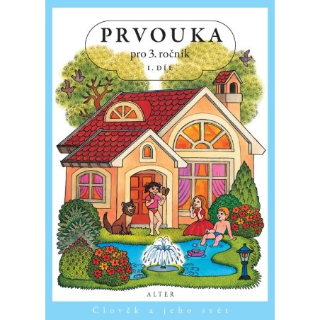 Prvouka 3/1