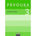 Prvouka 3 pro ZŠ PU