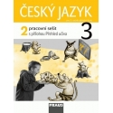 Český jazyk 3/2 pro ZŠ PS