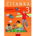 Čítanka 3 pro ZŠ UČ