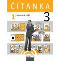 Čítanka 3/1 pro ZŠ PS
