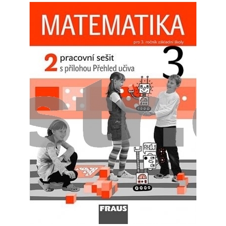 Matematika 3/2 pro ZŠ PS