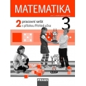 Matematika 3/2 pro ZŠ PS