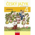Český jazyk 4 pro ZŠ UČ