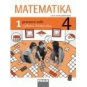 Matematika 4/1 pro ZŠ PS