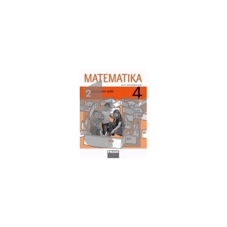 Matematika 4/2 pro ZŠ PS