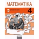 Matematika 4/2 pro ZŠ PS