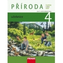 Člověk a jeho svět - Příroda 4 pro ZŠ UČ