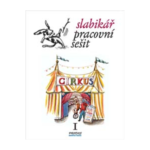 Slabikář – PS I - modrá řada