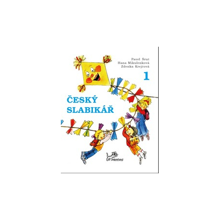 Český slabikář 1