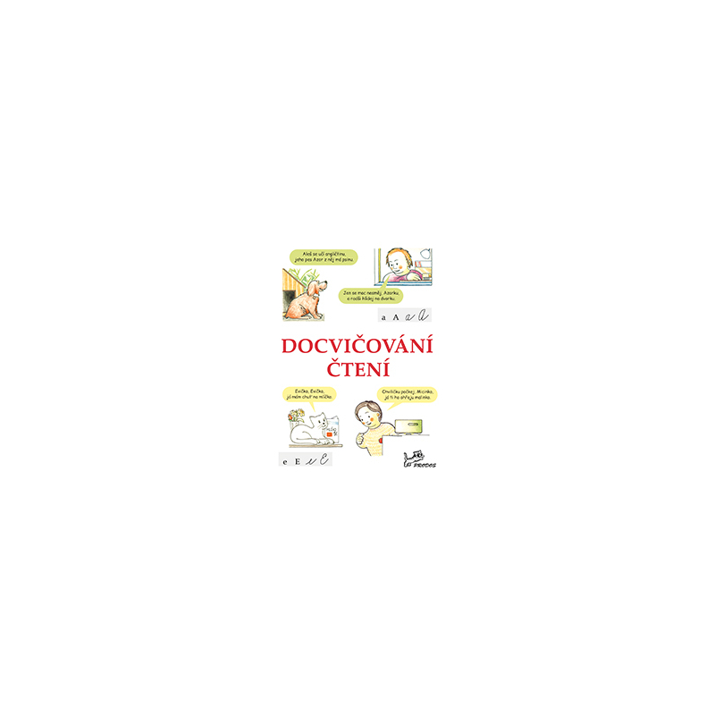 Docvičování čtení