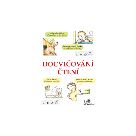 Docvičování čtení
