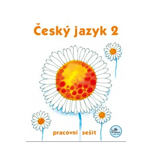 Český jazyk 2 – PS - modrá řada