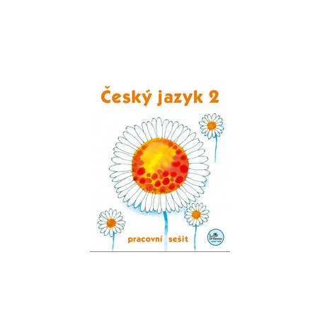 Český jazyk 2 – PS - modrá řada