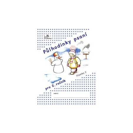 Půlhodinky psaní 2