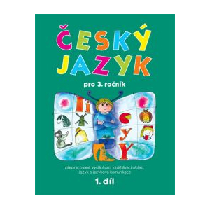 Český jazyk 3/1