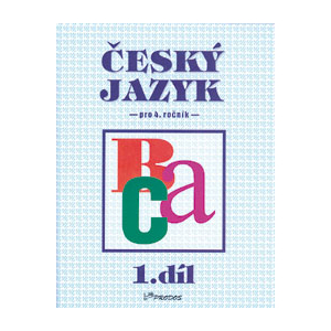 Český jazyk 4/1