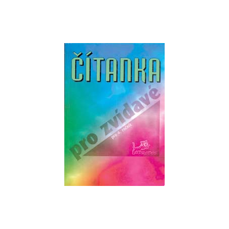 Čítanka pro zvídavé