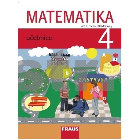 Matematika 4 pro ZŠ UČ