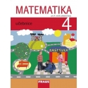 Matematika 4 pro ZŠ UČ