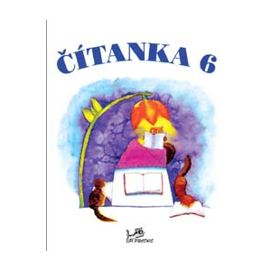 Čítanka 6
