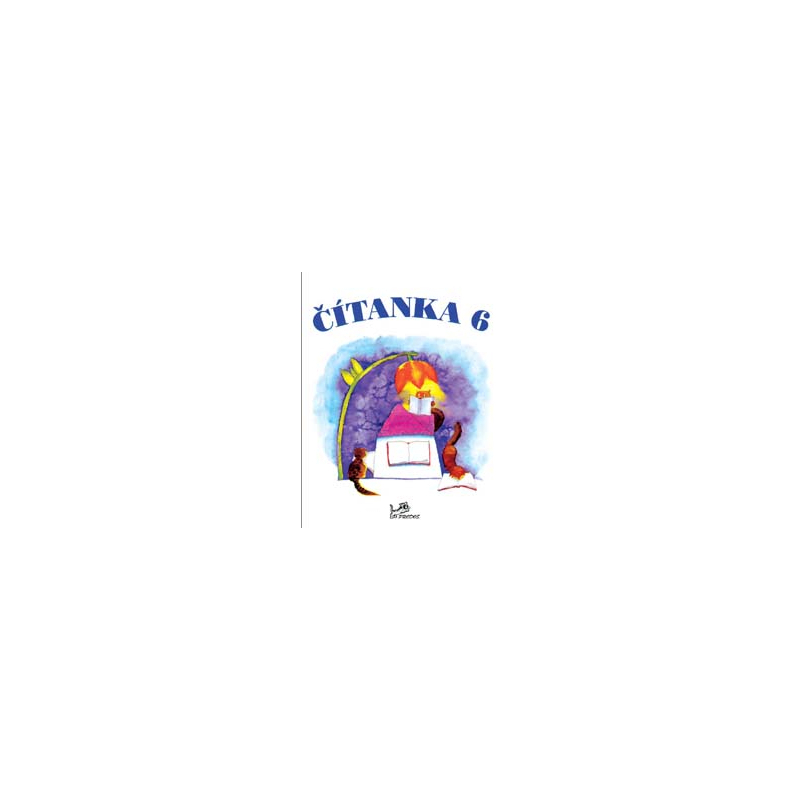 Čítanka 6