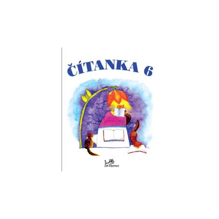 Čítanka 6