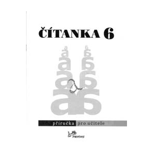 Čítanka 6 – MP