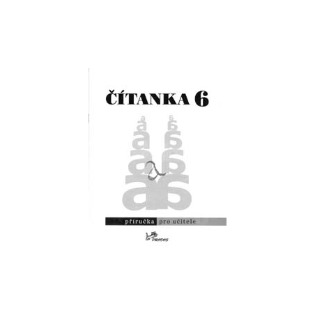 Čítanka 6 – MP