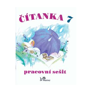 Čítanka 7 PS