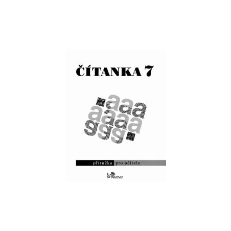 Čítanka 7 – příručka pro učitele