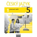 Český jazyk 5/1 pro ZŠ PS