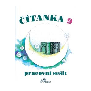 Čítanka 9 PS