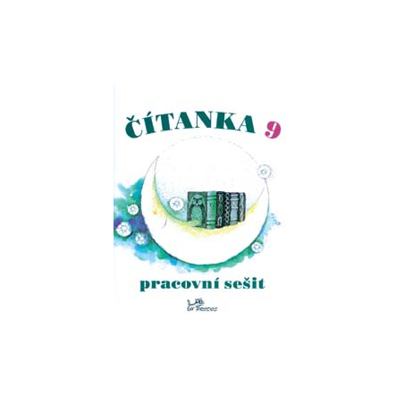 Čítanka 9 PS