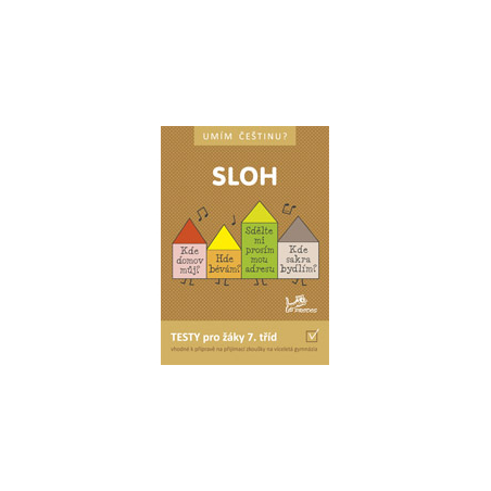 Umím češtinu? Sloh 7