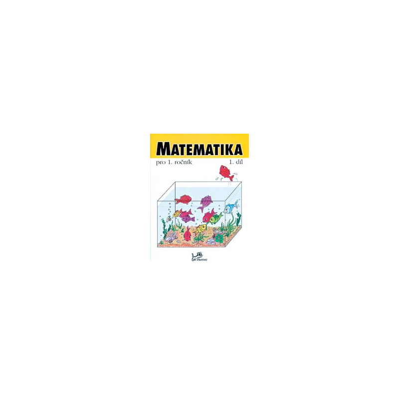 Matematika 1/1