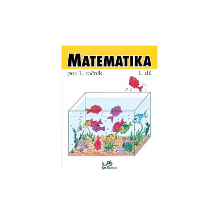 Matematika 1/1