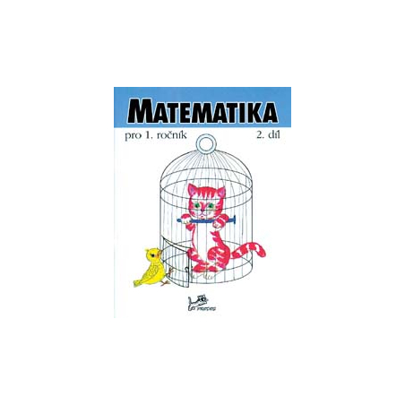 Matematika 1/2