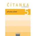 Čítanka 5 pro ZŠ PU