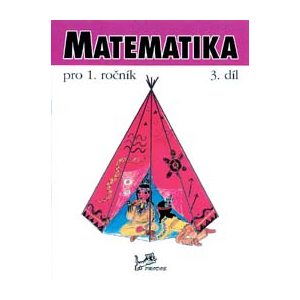 Matematika 1/3