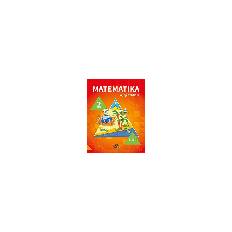 Matematika a její aplikace 2/1 - modrá řada