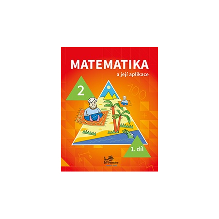 Matematika a její aplikace 2/1 - modrá řada
