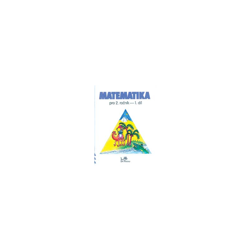 Matematika 2/1