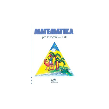 Matematika 2/1