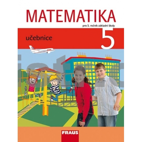 Matematika 5 pro ZŠ UČ